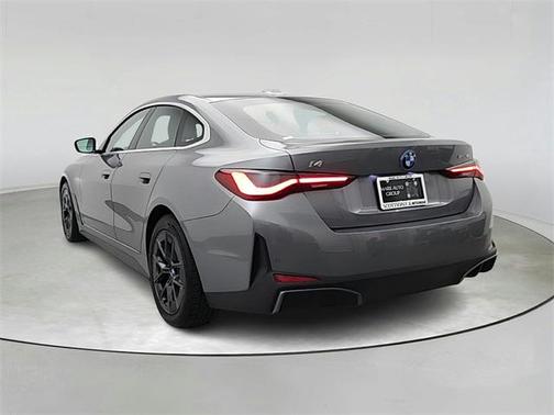 2022 BMW i4 Gran Coupe eDrive40