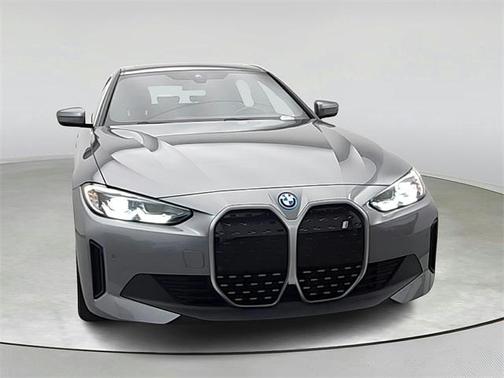 2022 BMW i4 Gran Coupe eDrive40