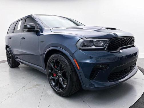 2021 Dodge Durango SRT 392 AWD