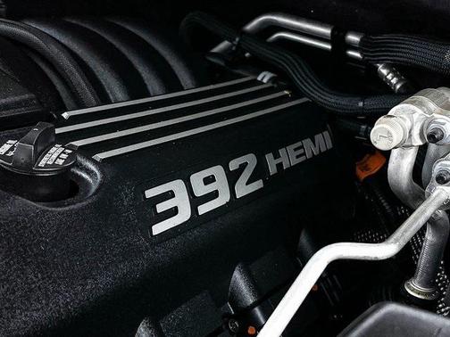 2021 Dodge Durango SRT 392 AWD