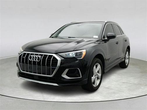 2020 Audi Q3 45 Premium