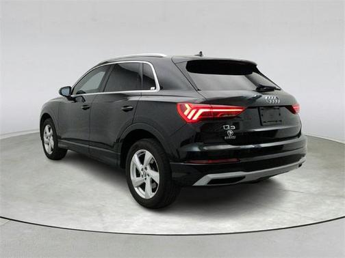 2020 Audi Q3 45 Premium