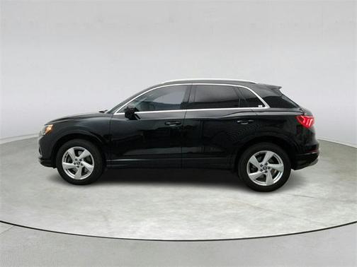 2020 Audi Q3 45 Premium
