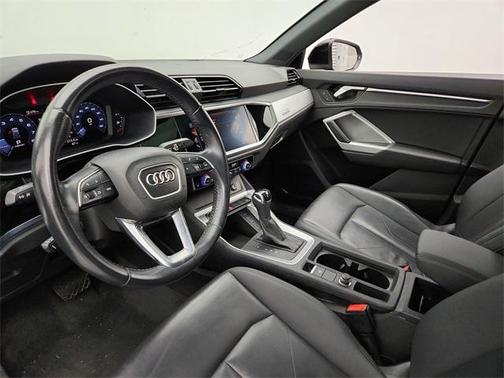 2020 Audi Q3 45 Premium