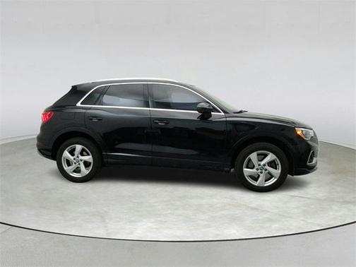 2020 Audi Q3 45 Premium