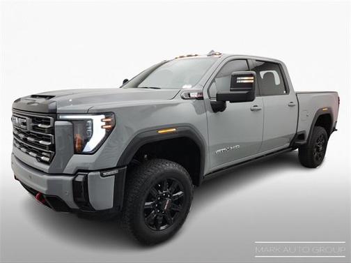 2024 GMC Sierra 3500 Base