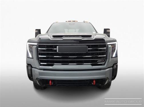 2024 GMC Sierra 3500 Base