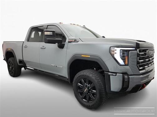 2024 GMC Sierra 3500 Base