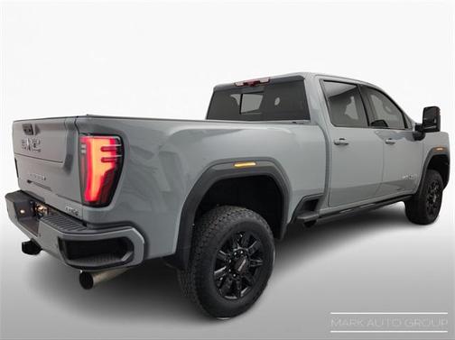 2024 GMC Sierra 3500 Base