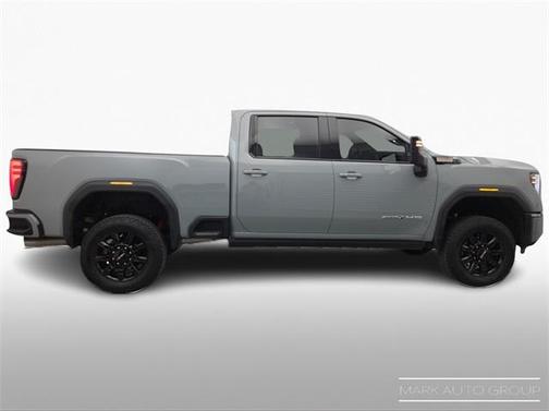 2024 GMC Sierra 3500 Base