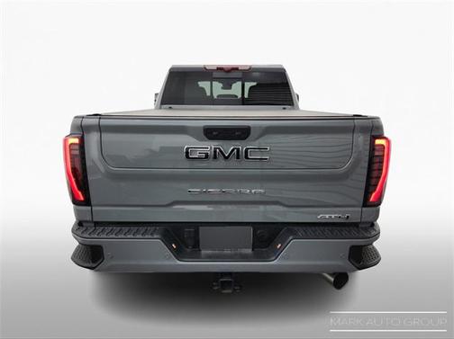 2024 GMC Sierra 3500 Base