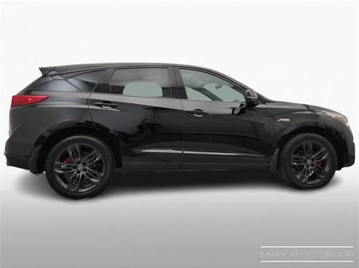 2019 Acura RDX A-Spec