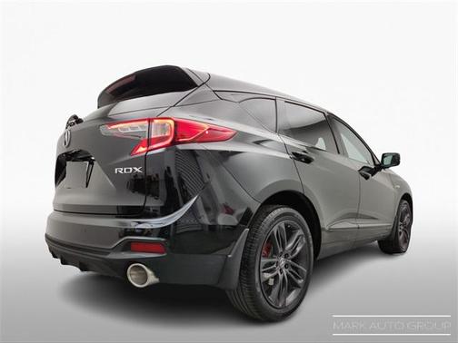 2019 Acura RDX A-Spec