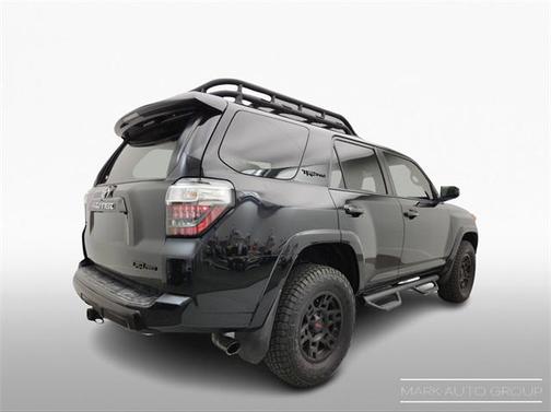 2020 Toyota 4Runner TRD Pro