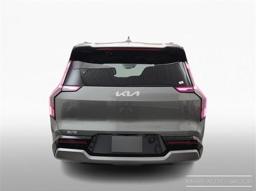 2024 Kia EV9 Land