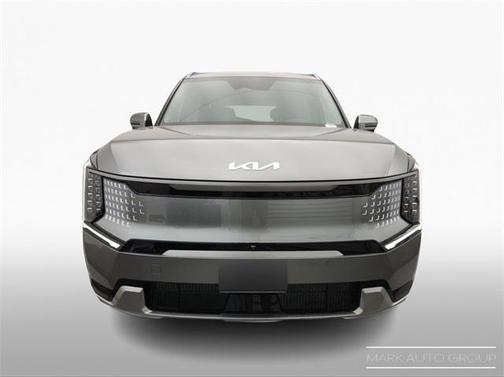 2024 Kia EV9 Land