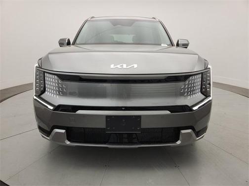 2024 Kia EV9 Land