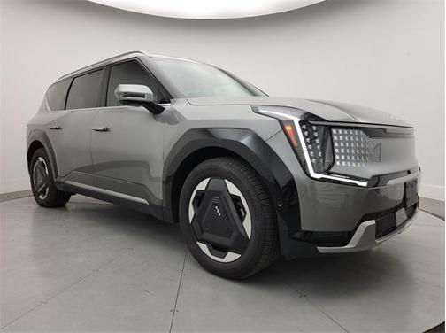 2024 Kia EV9 Land
