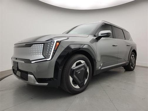 2024 Kia EV9 Land