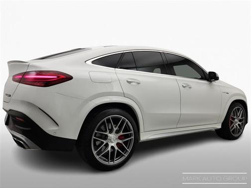 2024 Mercedes-Benz AMG GLE 63 S 4MATIC+