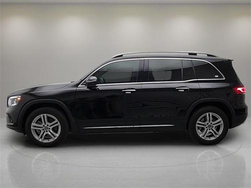 2023 Mercedes-Benz GLB 250 Base