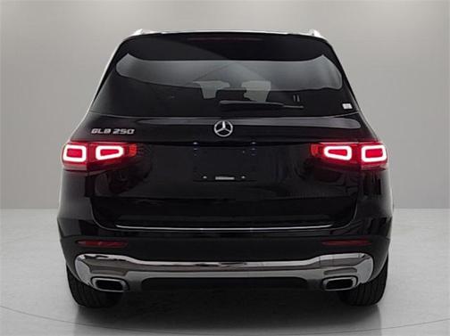 2023 Mercedes-Benz GLB 250 Base