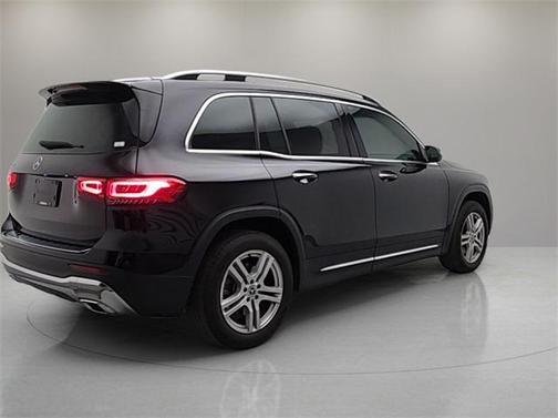 2023 Mercedes-Benz GLB 250 Base