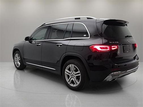 2023 Mercedes-Benz GLB 250 Base