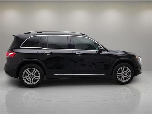 2023 Mercedes-Benz GLB 250 Base