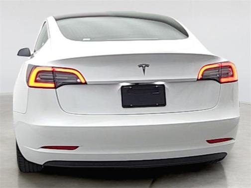 2019 Tesla Model 3 Standard Range