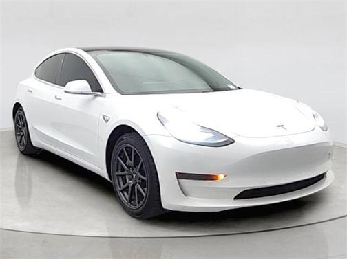 2019 Tesla Model 3 Standard Range