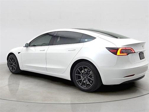 2019 Tesla Model 3 Standard Range