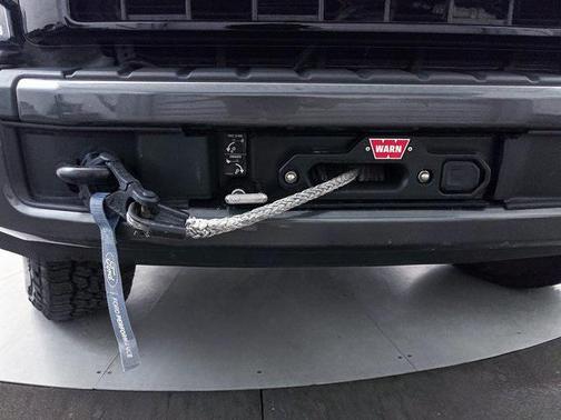 2020 Ford F-350 Lariat