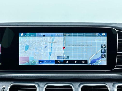 2023 Mercedes-Benz GLE 350 Base