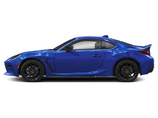 Trueno Blue 2024 Toyota GR86 Premium