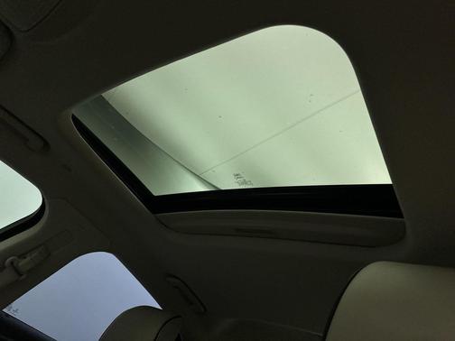 2017 Ford Fusion Energi Platinum