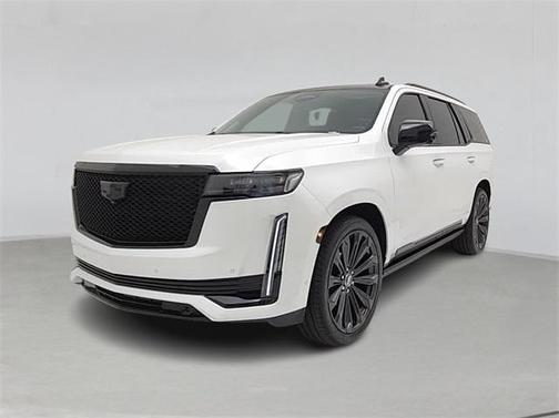 2021 Cadillac Escalade Sport Platinum