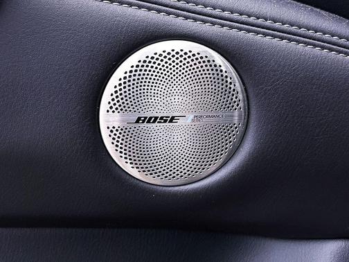 Moonstone White 2023 INFINITI QX80 SENSORY