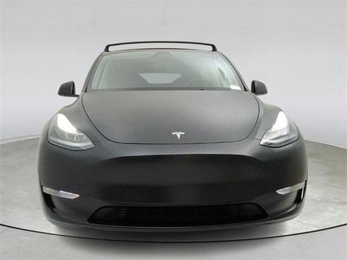 2021 Tesla Model Y Performance Dual Motor All-Wheel Drive