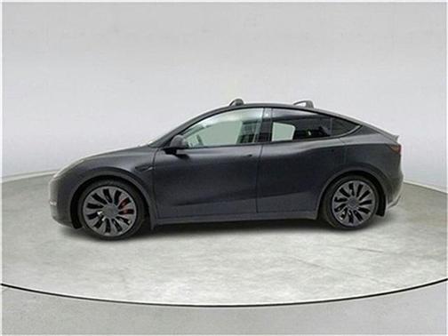 2021 Tesla Model Y Performance Dual Motor All-Wheel Drive