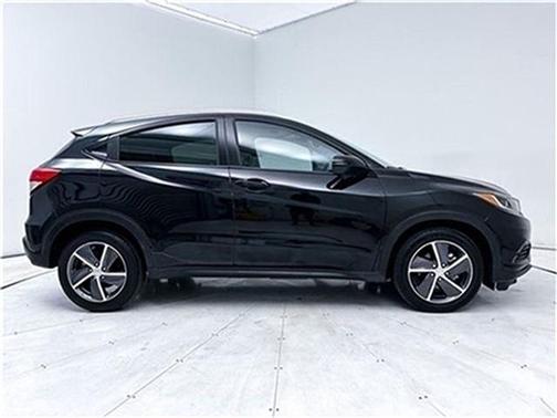 2022 Honda HR-V EX-L