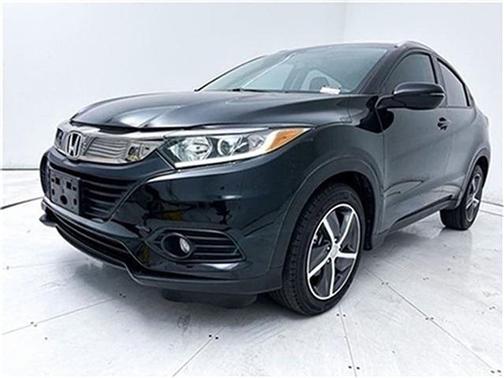 2022 Honda HR-V EX-L
