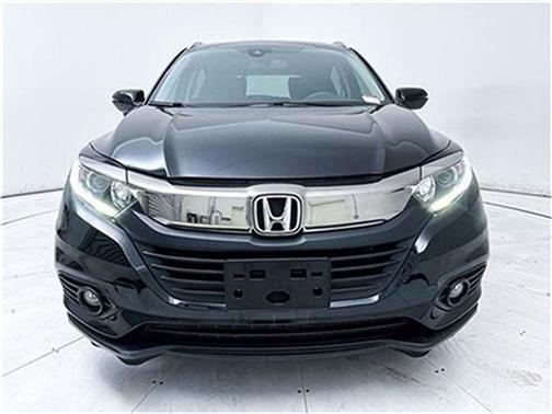 2022 Honda HR-V EX-L