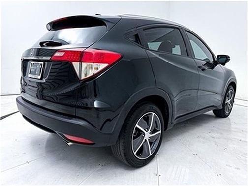 2022 Honda HR-V EX-L