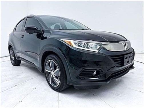 2022 Honda HR-V EX-L