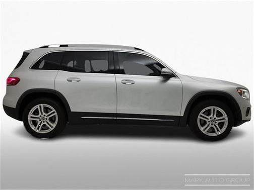 2020 Mercedes-Benz GLB 250 Base