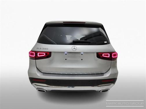 2020 Mercedes-Benz GLB 250 Base