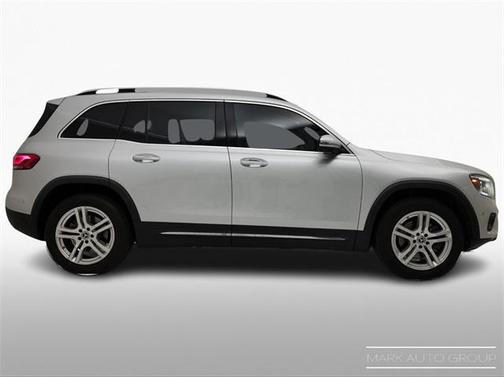 2020 Mercedes-Benz GLB 250 Base