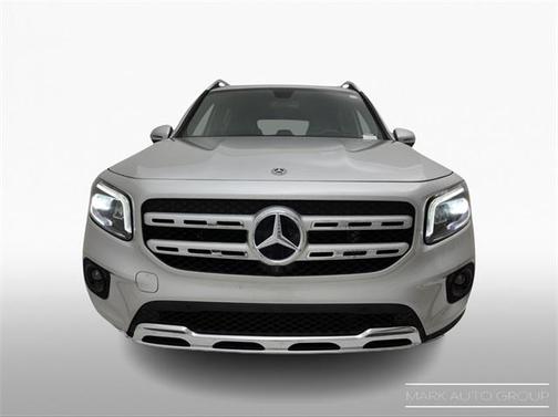 2020 Mercedes-Benz GLB 250 Base