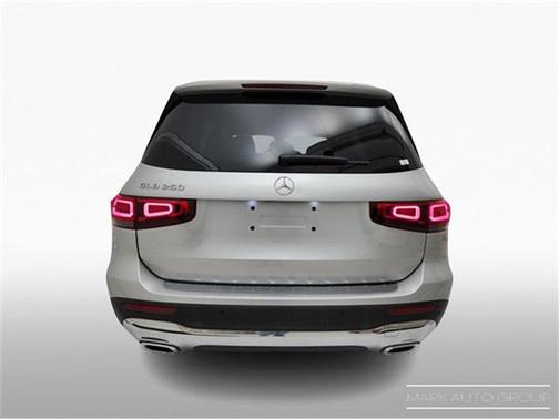 2020 Mercedes-Benz GLB 250 Base